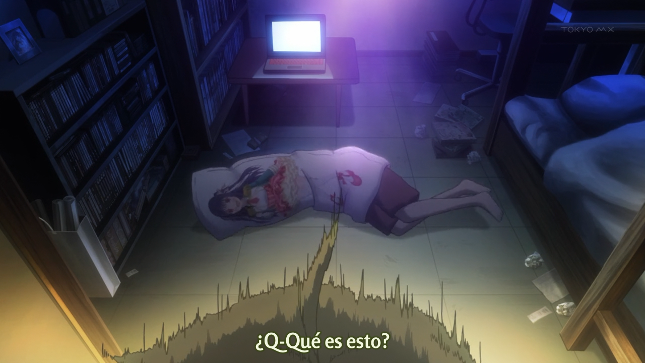 Nourin (Homika Subs)